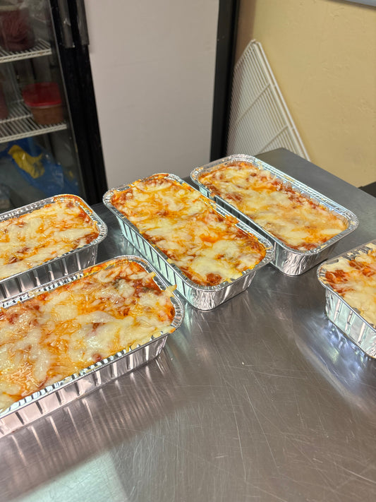 Lasagna Della Nonna, Frozen