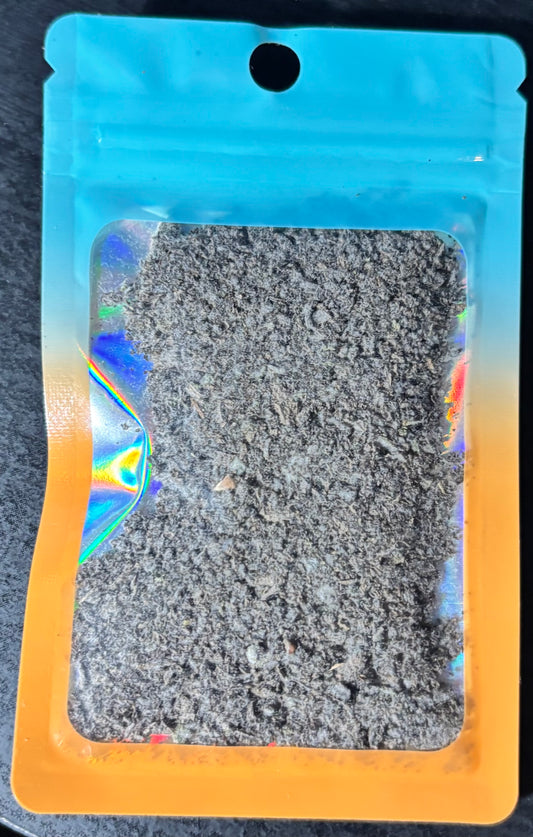 Sage, Frshly dried and ground (2TBSP)