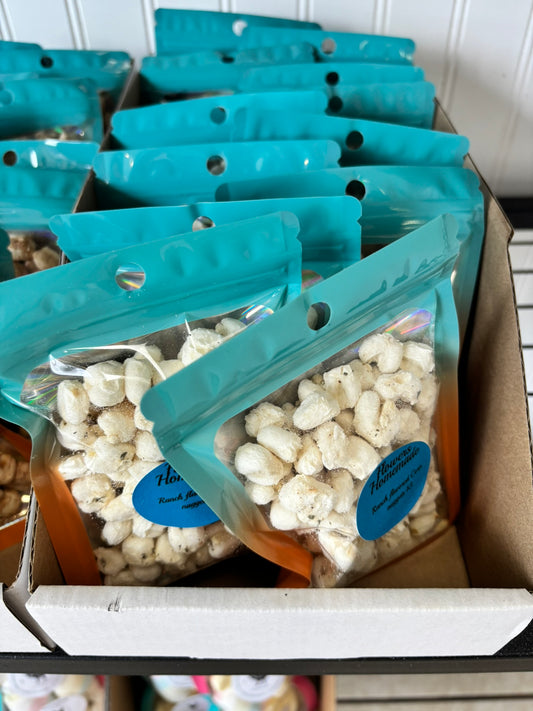 Corn Nuts